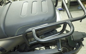 HUSQVARNA SVARTPILEN 401 2022
