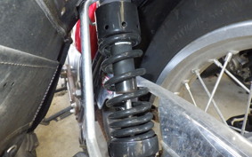 YAMAHA SR400 Gen.4 2011 RH03J