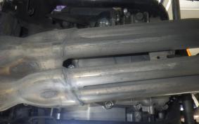 HONDA CB400SF VTEC K 2014 NC42