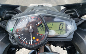 YAMAHA YZF-R3 2015 RH07J