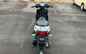 SUZUKI ADDRESS V110 CE47A