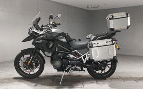 TRIUMPH TIGER 1200GT PRO TAP22V