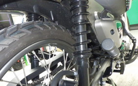 HONDA CT125-2 2021 JA65