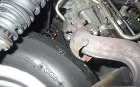 HONDA FUSION X 2002 MF02