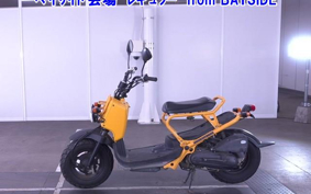 HONDA ZUMAR