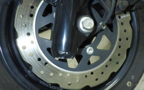 YAMAHA CYGNUS 125 XSR 3 2025 SED8J