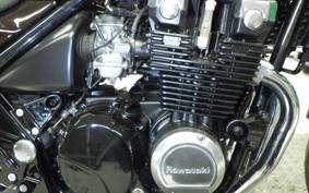 KAWASAKI ZEPHYR 400 KAI 2001 ZR400C