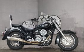 YAMAHA DRAGSTAR 1100 CLASSIC 2006 VP13J