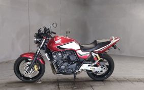HONDA CB400SFV-4 2013 NC42