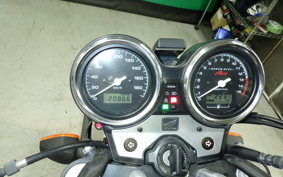 HONDA CB400SF VTEC 2013 NC42