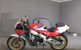 HONDA CBR400RR 1988 NC23
