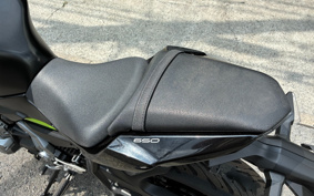 KAWASAKI Z650 ABS 2019 ER650H