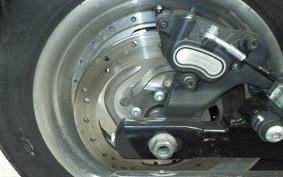 HARLEY FXDF 1580 2008