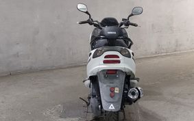 YAMAHA MAJESTY 125 SE27