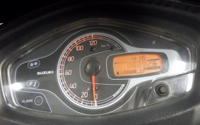 SUZUKI ADDRESS V125 S CF4MA