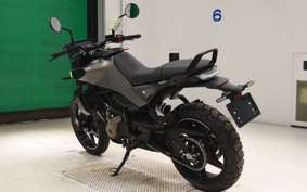 HUSQVARNA SVARTPILEN 250 2014