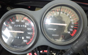 YAMAHA FZ400 R 1986