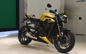 TRIUMPH STREET TRIPLE RS 2023
