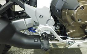 HONDA CRF1100L AFRICA TWIN DCT 2026 SD15