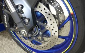 SUZUKI GSX-S1000GT 2022 EK1AA