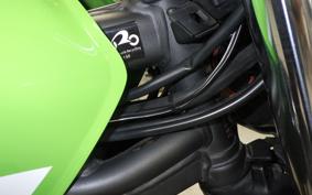 KAWASAKI ZRX1200 D 2017