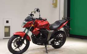 SUZUKI GIXXER 150 2023