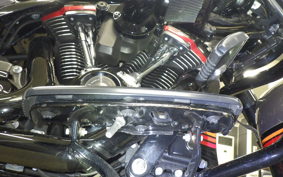 HARLEY FLHXSE 1920CVO 2020