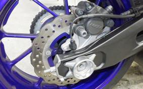 YAMAHA MT-07 ABS 2018 RM19J