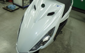 YAMAHA AXIS 125 Z SEJ6J