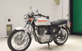 SUZUKI ST400 TEMPTER 1998 NK43A