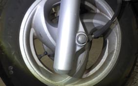 YAMAHA AXIS 125 TREET SE53J