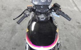 HONDA CBR400Fｴﾝﾃﾞ- 1986 NC17