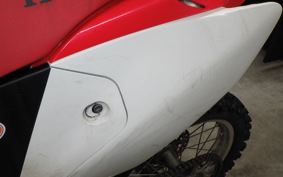 HONDA CRF250X