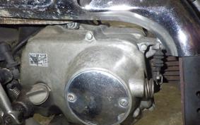 HONDA MONKEY 2024 Z50J