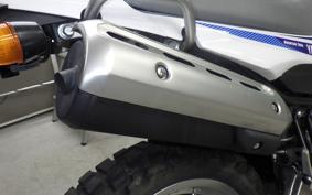 YAMAHA SEROW 250 Gen.3 1981 DG31J