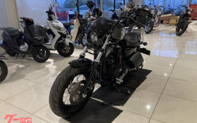 HARLEY XL1200X 2012 LC3