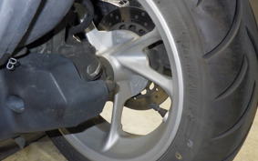 YAMAHA N-MAX 2012 SE86J