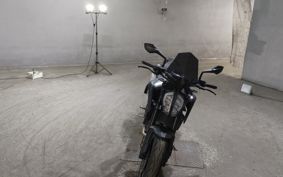 KTM 790 DUKE TU640