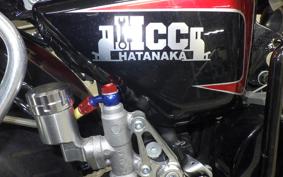HONDA MONKEY 2019 AB27