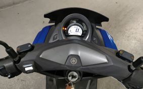 YAMAHA N-MAX 125 SED6J