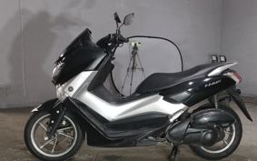 YAMAHA N-MAX 125 SE86J