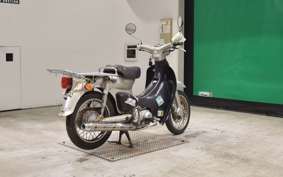 HONDA LITTLE CUB E 2016 AA01