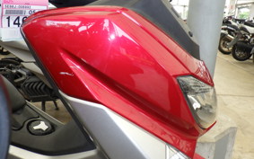 YAMAHA N-MAX 2008 SE86J