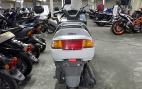YAMAHA MAJESTY 250 4HC