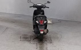 SUZUKI LETS CA4AA