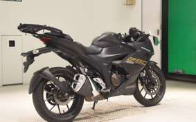 SUZUKI GIXXER 250 SF 2021 ED22B