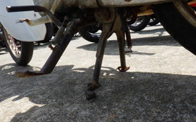 HONDA C50 SUPER CUB C50