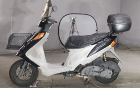 SUZUKI ADDRESS V125 CF46A