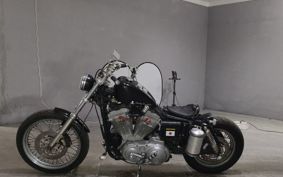 HARLEY XLH883 2002 CAM