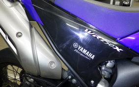 YAMAHA WR250X DG15J